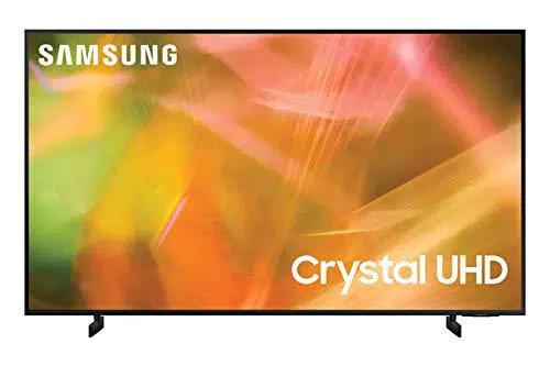 Samsung TV UE55AU8070UXZT, Smart TV 55" Serie AU8000