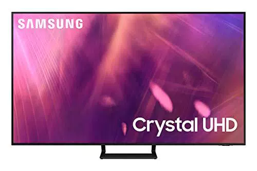 Samsung TV UE65AU9079UXZT, Smart TV 65" Serie AU9000