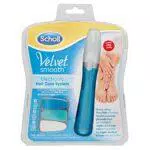 Scholl Velvet Smooth Kit Elettronico Cura Unghie