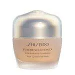 Shiseido Future Solution LX, Fondazione Anti-Invecchiamento della Pelle