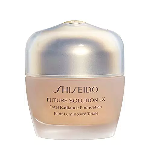 Shiseido Future Solution LX, Fondazione Anti-Invecchiamento della Pelle