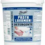 SIGILL Pasta Lavamani, bianco, 1l