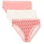 Sloggi 24/7 Weekend Tai C3P, Intimo Donna, Multicolore