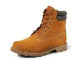 Timberland Linden Woods 6 Inch WR Stivali alla moda Donna