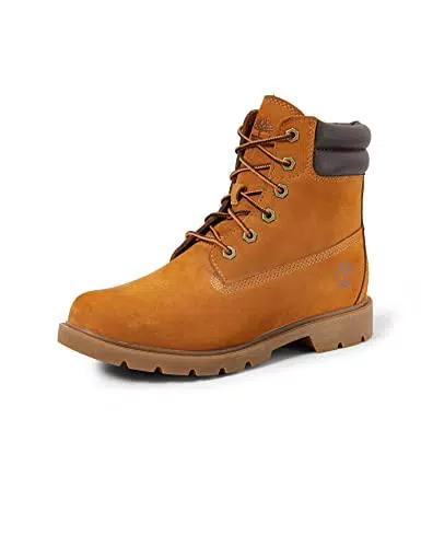 Timberland Linden Woods 6 Inch WR Stivali alla moda Donna