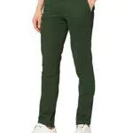 Tommy Hilfiger 1985 Bleecker Slim Flex Chino Pantaloni