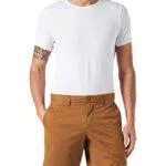 Tommy Hilfiger Brooklyn Short 1985 Pantaloni, Desert Khaki