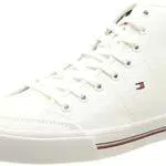 Tommy Hilfiger Harrington 29D High, Scarpe da Ginnastica Uomo