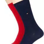 Tommy hilfigerclassic 2 pack - calze - tommy original