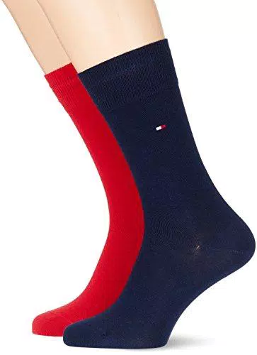 Tommy hilfigerclassic 2 pack - calze - tommy original