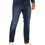 Tommy Jeans Simon SKNY BE165 BBKS Jeans, Denim Dark