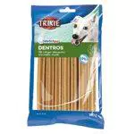 Trixie Dentros Denta Fun Mini pollo, con pollame per cane