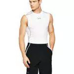 Under Armour Qualifier WG Perf Shorts, Pantaloni Corti Uomo