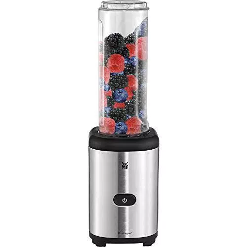 WMF 04 1627 0011 Tabletop blender 0.6L 300W Silver blender - Blenders