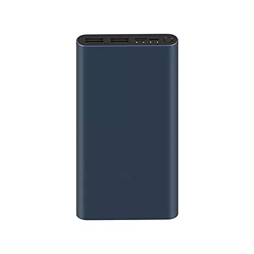 Xiaomi Fast Charge Power Bank 3 Caricatore 10000 mAh