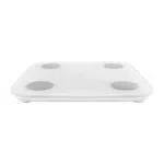 Xiaomi Body Composition Scale 2, Bilancia Pesapersone Digitale, 13 parametri di composizione corporea, Bianco