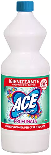 ACE Candeggina Classica Fresco Profumo, Flacone da1L