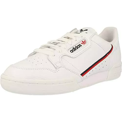 Adidas Continental 80carpe Da Ginnastica Basse Uomo