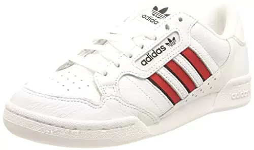 adidas Continental 80 Strip, Scarpe da Ginnastica Uomo