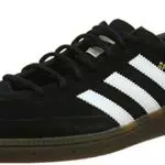 adidas Handball Spzl, Scarpe da Ginnastica Uomo, Nero