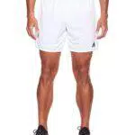 Adidas Parma 16 SHO, Pantaloncini Uomo, Bianco, M