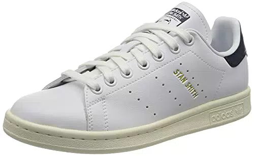 adidas, Stan Smith Uomo, Ftwr White/None/off White