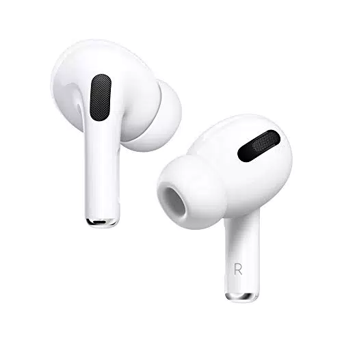 Apple 2021 Airpods Pro con custodia di ricarica MagSafe