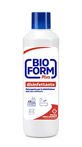 Bioform Plus Disinfettante per superfici PMC 1L
