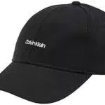 Calvin Klein Underwear Band BB cap Coperchio, CK Black
