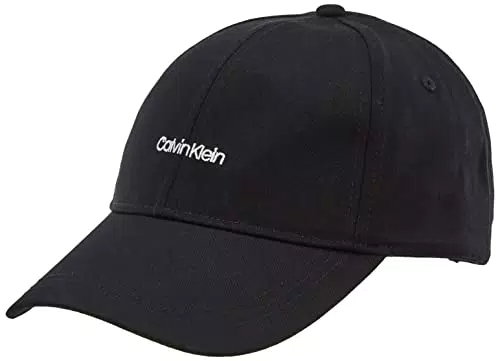 Calvin Klein Underwear Band BB cap Coperchio, CK Black