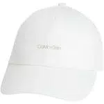 Calvin Klein Underwear Band BB cap Coperchio, CK White