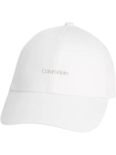 Calvin Klein Underwear Band BB cap Coperchio, CK White