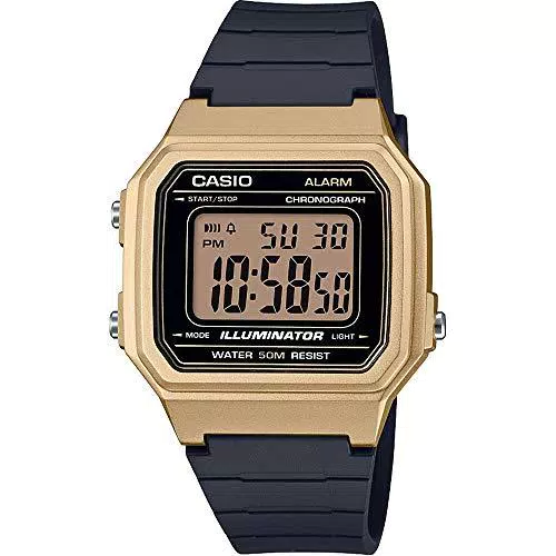 Casio Uhr W-217HM-9AVEF