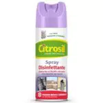Citrosil Home Protection, Spray Disinfettante, Lavanda