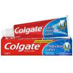 Colgate Dentifricio, 75ml