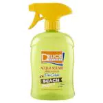 DELICE SOLAIRE Acqua Solare Abbronzante Beach Party Piña Colada 500 ml