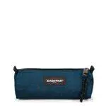 Eastpak Benchmark Single Astuccio, 21 Cm, Blu