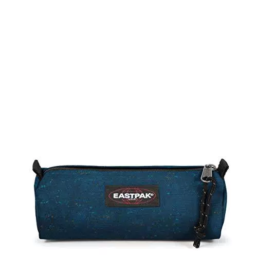 Eastpak Benchmark Single Astuccio, 21 Cm, Blu