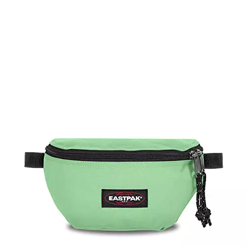 Eastpak Springer Marsupio, 23 cm, 2 L, Verde