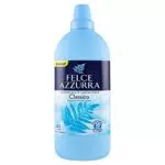 Felce Azzurra - Ammorbidente Concentrato Classico, Profumo Inconfondibile