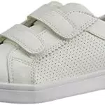 Geox J Djrock Girl, Scarpe da Ginnastica, Rosa