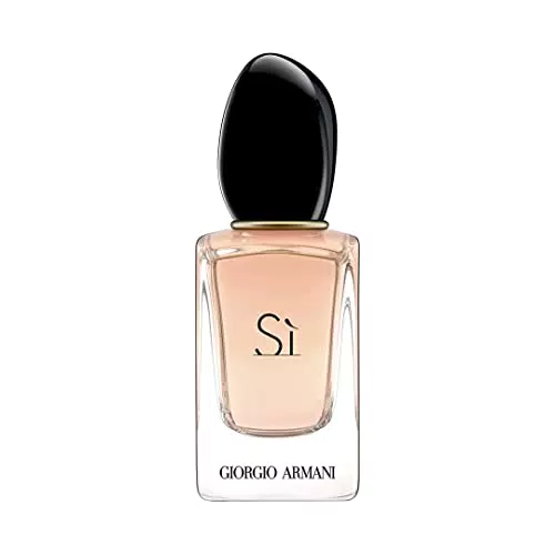 Giorgio Armani Eau De Parfum - 100 Ml