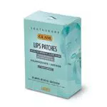 Guam LIPS PATCHES VOLUMIZZANTE LABBRA - 4 TRATTAMENTI