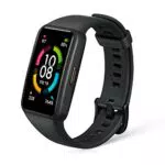 HONOR Band 6 Orologio-Smartband Fitness Tracker, 1.47 AMOLED DisplaypO2 Monitor