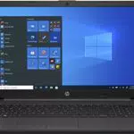 HP 250 G9 Computer portatile 39, 6 cm 1366 x 768 Pixel Intel N4500 8 GB DDR4-SDRAM 256 GB SSD Wi-Fi Windows 11 Pro