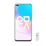 HUAWEI nova 8i Smartphone 6, 67, SuperCharge 66W, Quadrupla fotocamera AI 64MP