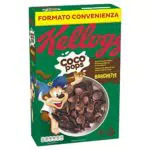 Kellogg's Cereali Barchette, 600g
