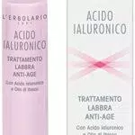 L 'erbolario acido ialuronico anti aging Burrocacao