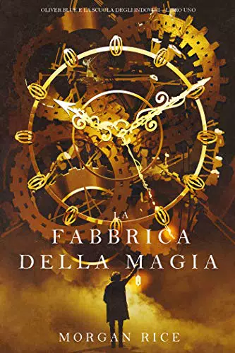 La Fabbrica della Magia