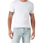 Levi's 405 Standard Short PHILOSOPH Pantaloni, Punch Line Philosophers Cloud-Pantaloncini